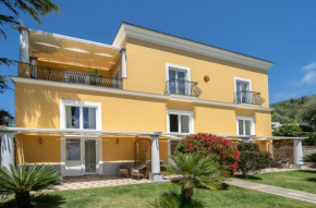 Hotel Villa Ceselle